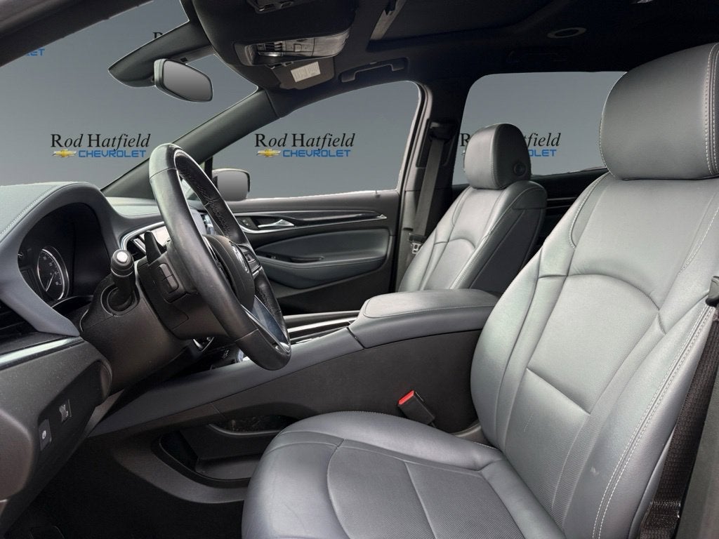 2024 Buick Enclave Essence FWD