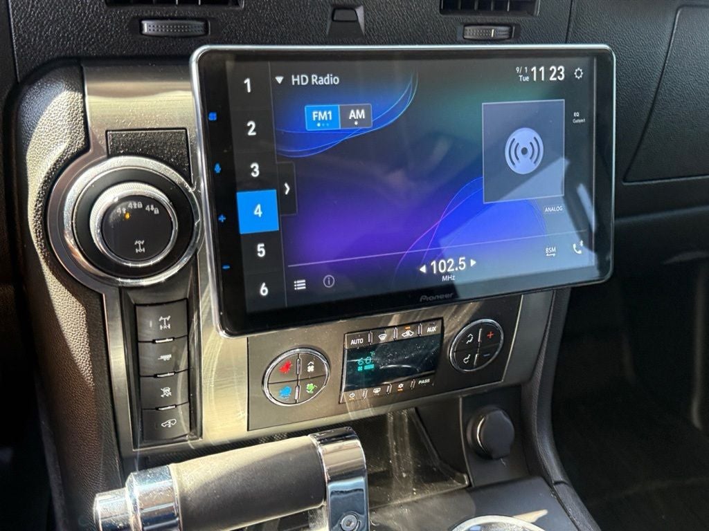 2008 Hummer H2 SUV Base