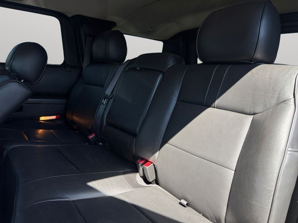 2008 Hummer H2 SUV Base
