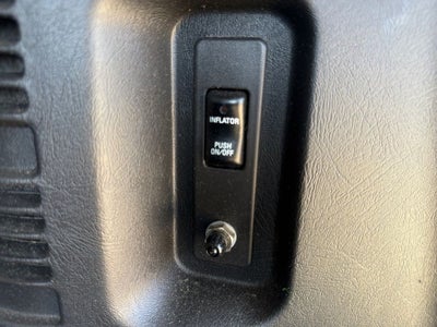 2008 Hummer H2 SUV Base