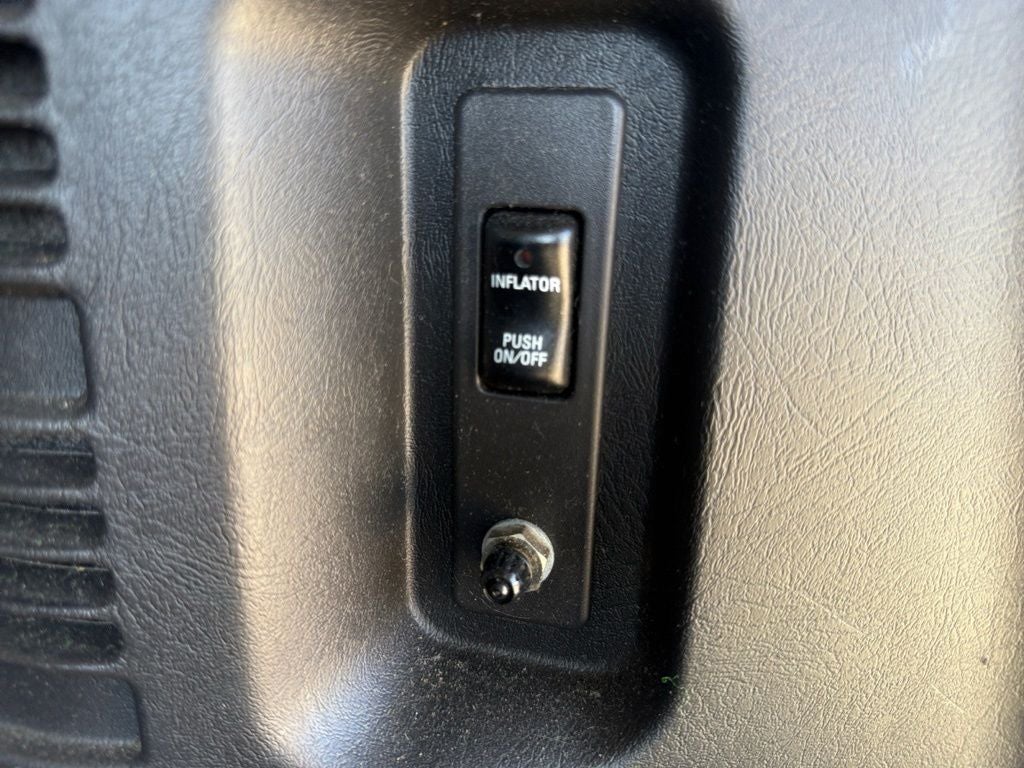 2008 Hummer H2 SUV Base