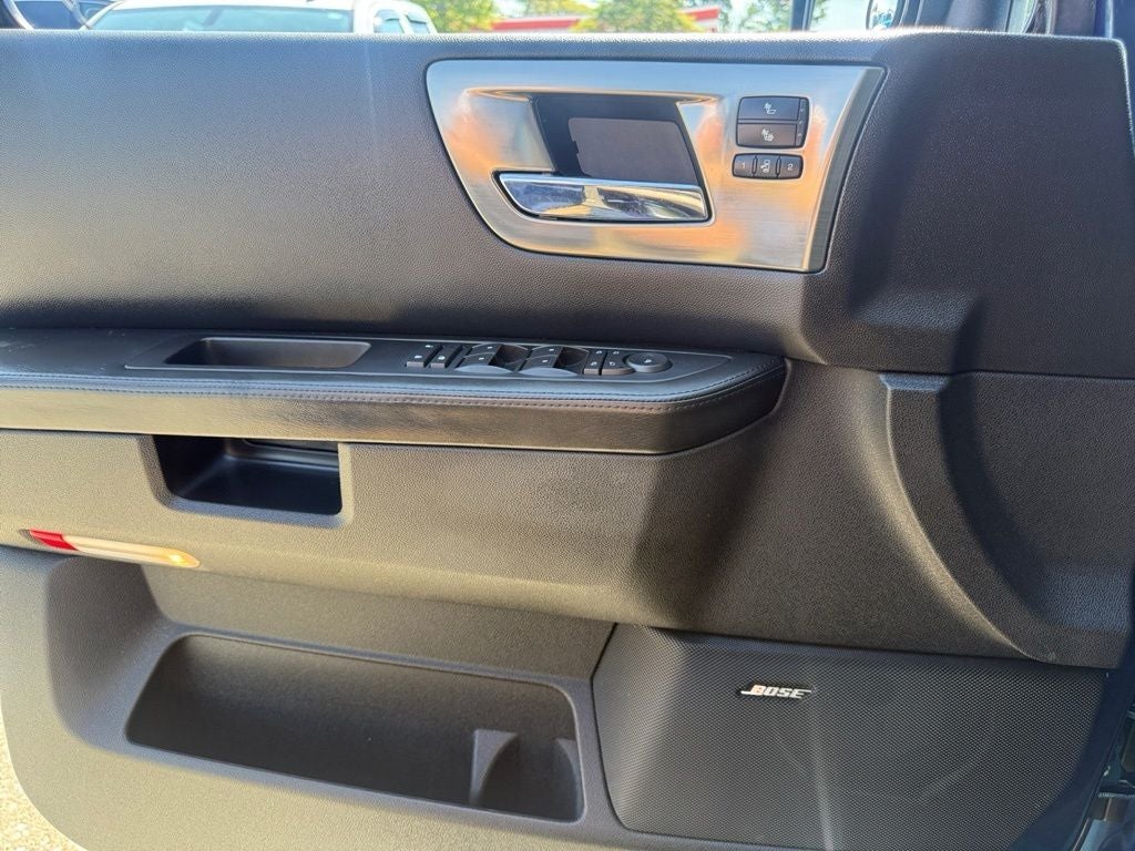 2008 Hummer H2 SUV Base