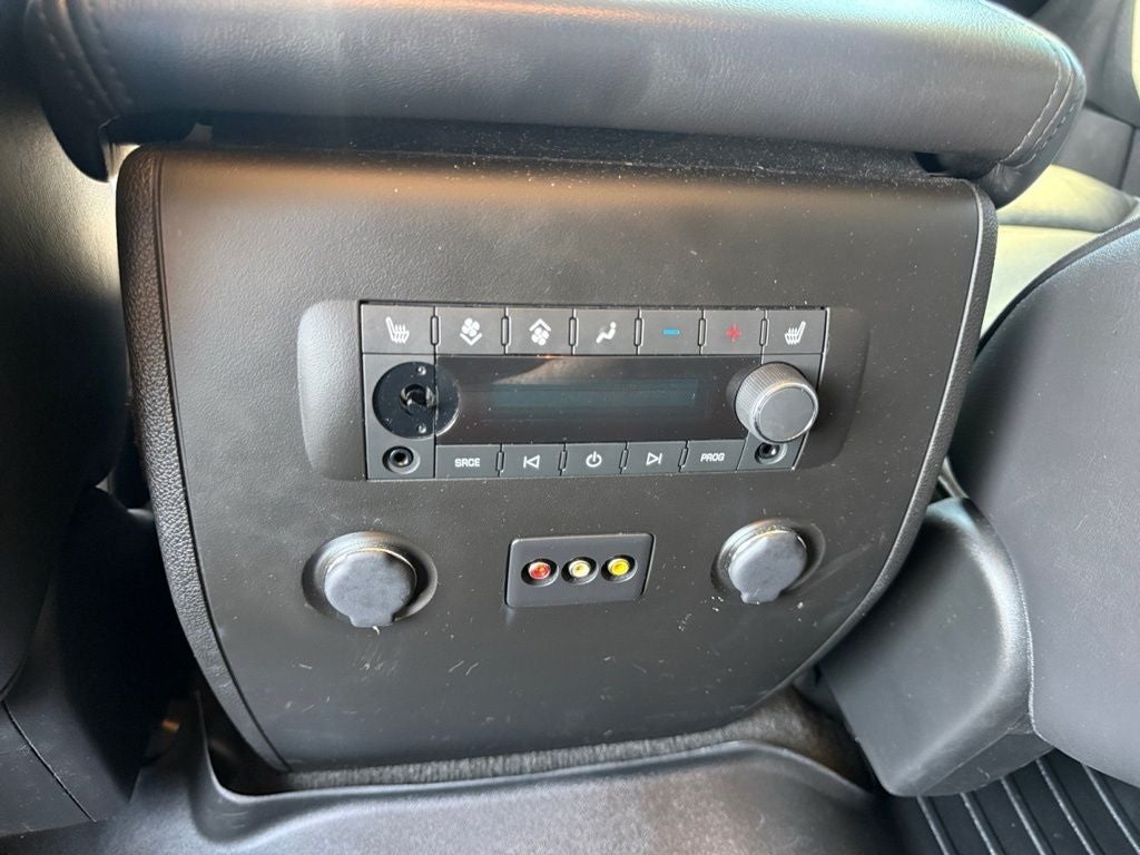 2008 Hummer H2 SUV Base