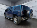 2008 Hummer H2 SUV Base