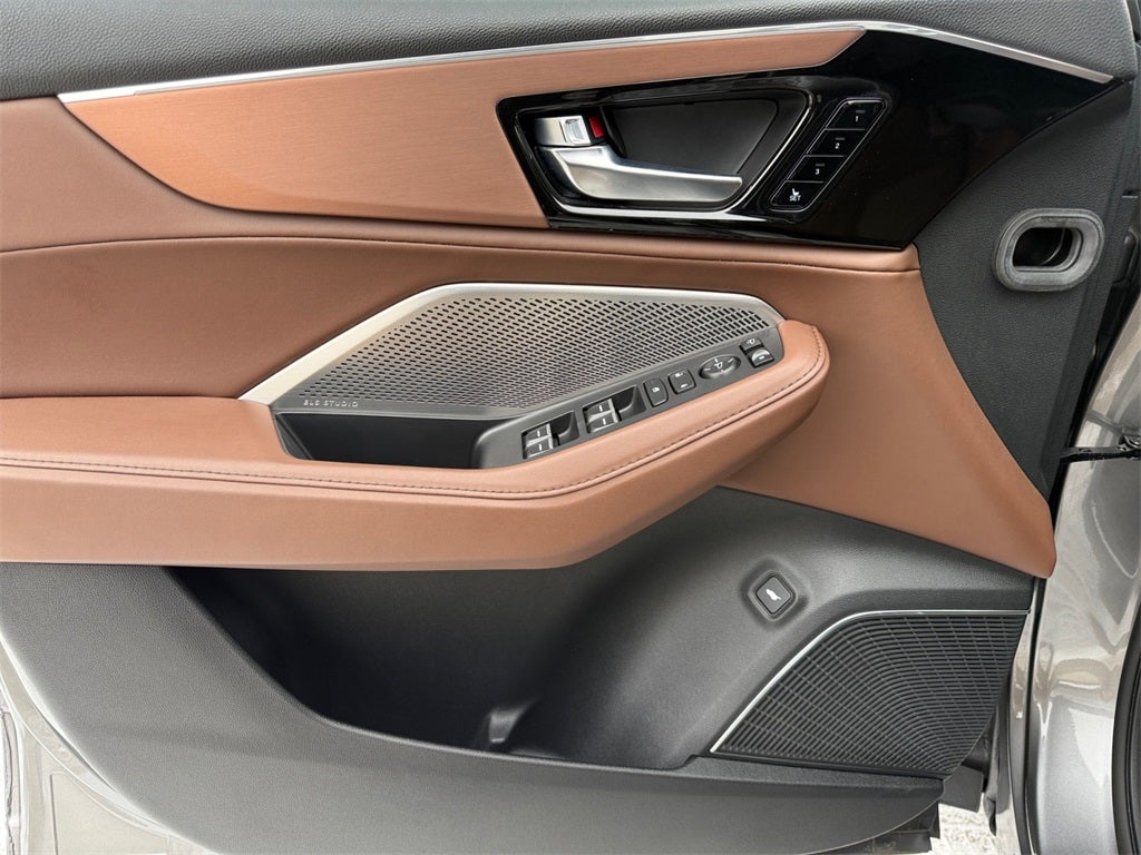 2023 Acura MDX Technology Package