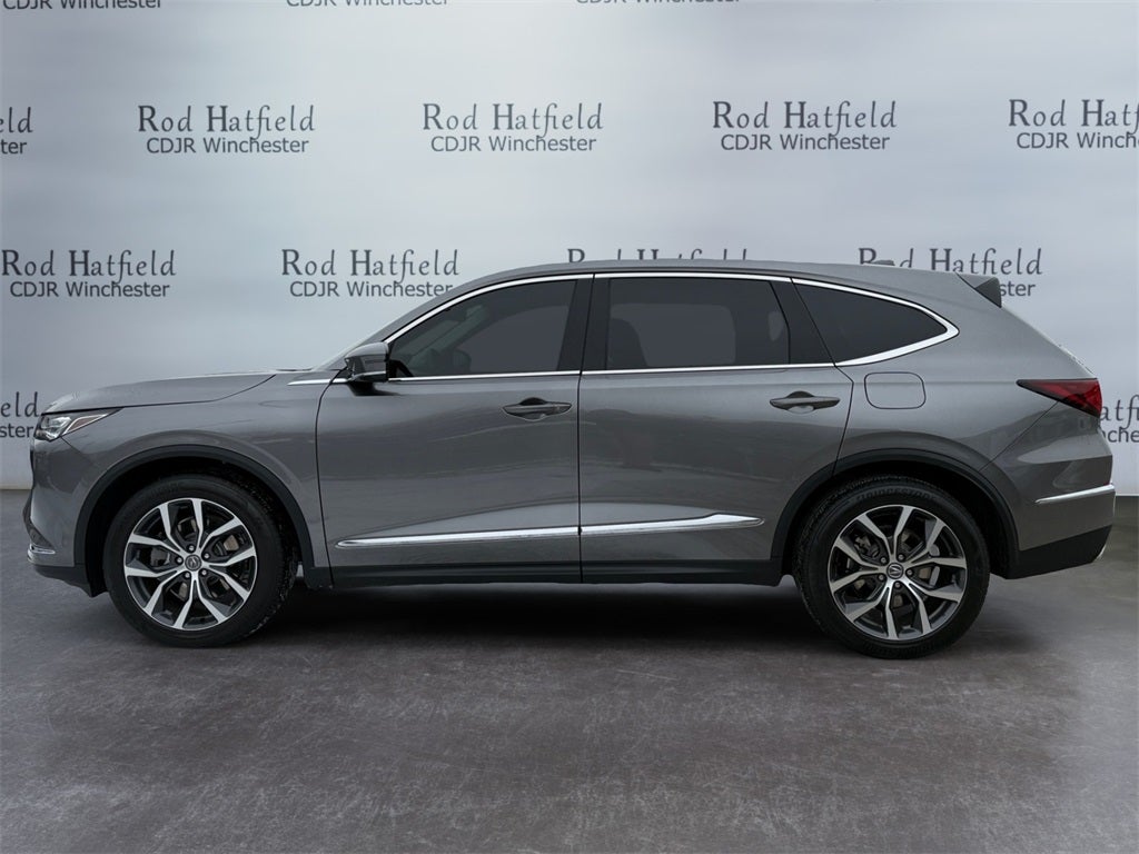 2023 Acura MDX Technology Package