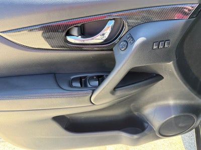 2020 Nissan Rogue SL Intelligent AWD