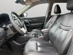 2020 Nissan Rogue SL Intelligent AWD