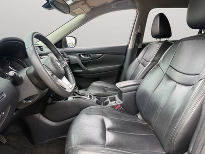 2020 Nissan Rogue SL Intelligent AWD