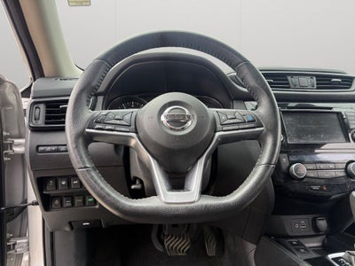 2020 Nissan Rogue SL Intelligent AWD