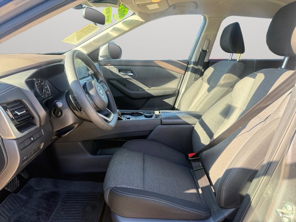 2021 Nissan Rogue SV Intelligent AWD