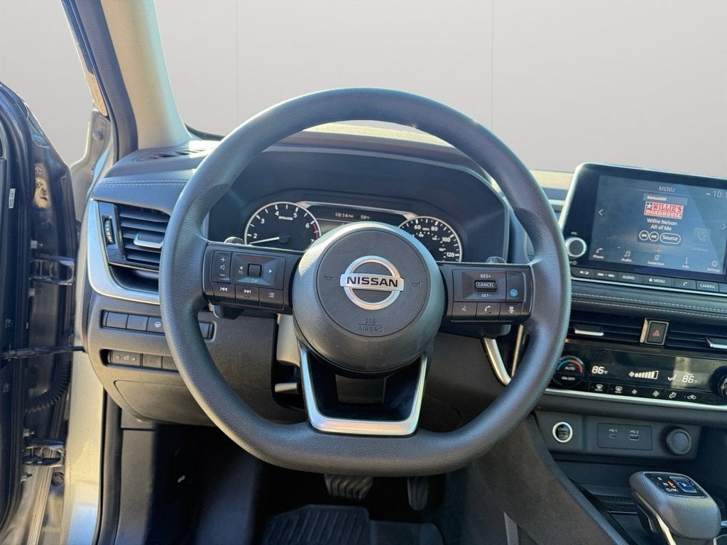 2021 Nissan Rogue SV Intelligent AWD