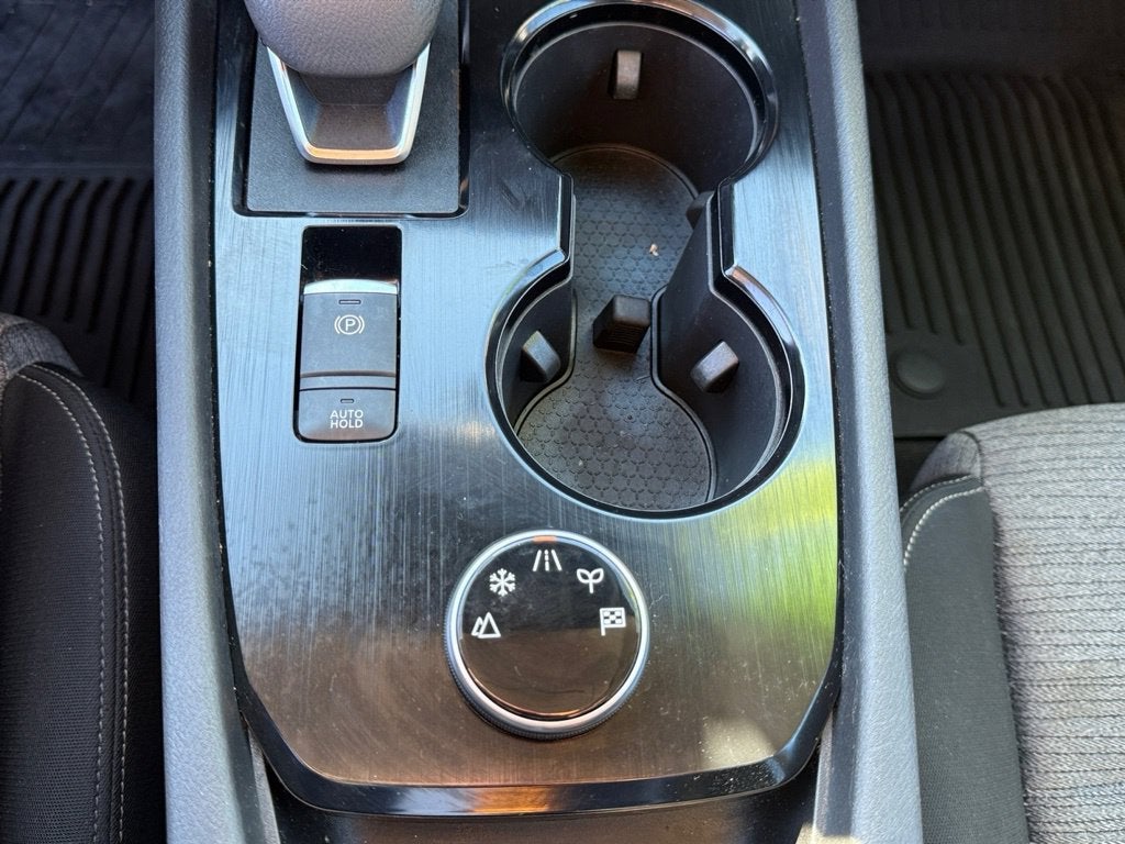 2021 Nissan Rogue SV Intelligent AWD