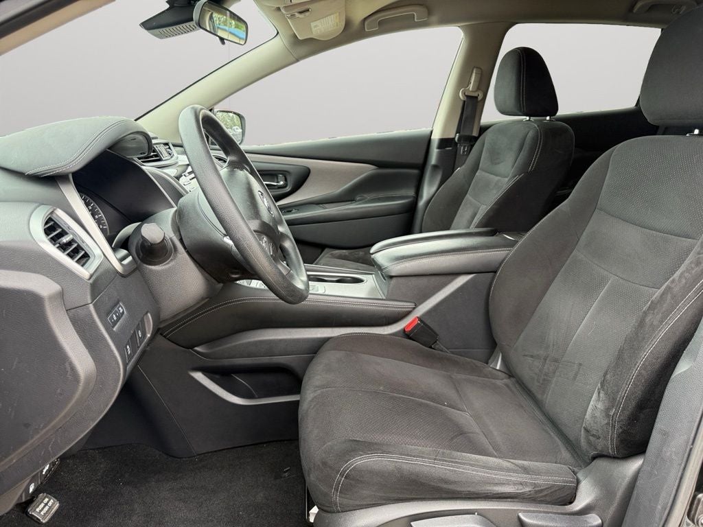 2020 Nissan Murano S Intelligent AWD