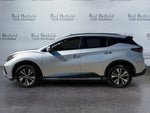 2023 Nissan Murano SV Intelligent AWD