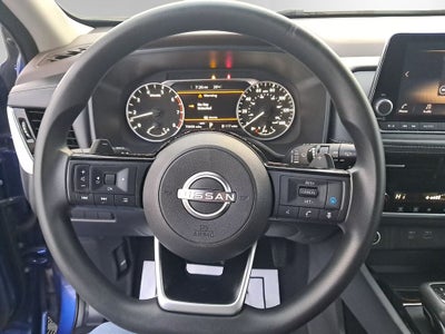 2022 Nissan Rogue SV Intelligent AWD