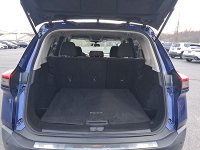 2022 Nissan Rogue SV Intelligent AWD