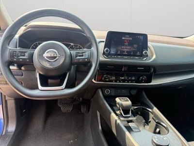 2022 Nissan Rogue SV Intelligent AWD