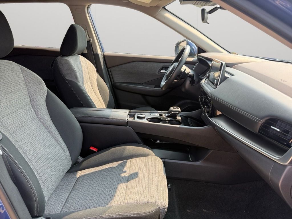 2022 Nissan Rogue SV Intelligent AWD