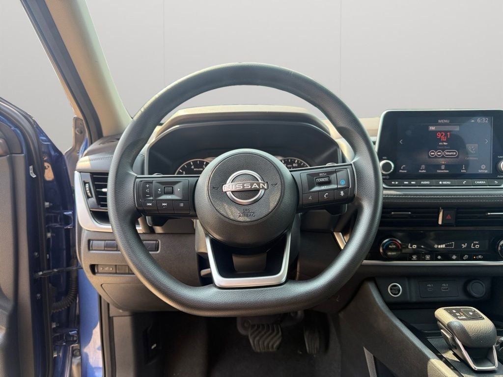 2022 Nissan Rogue SV Intelligent AWD
