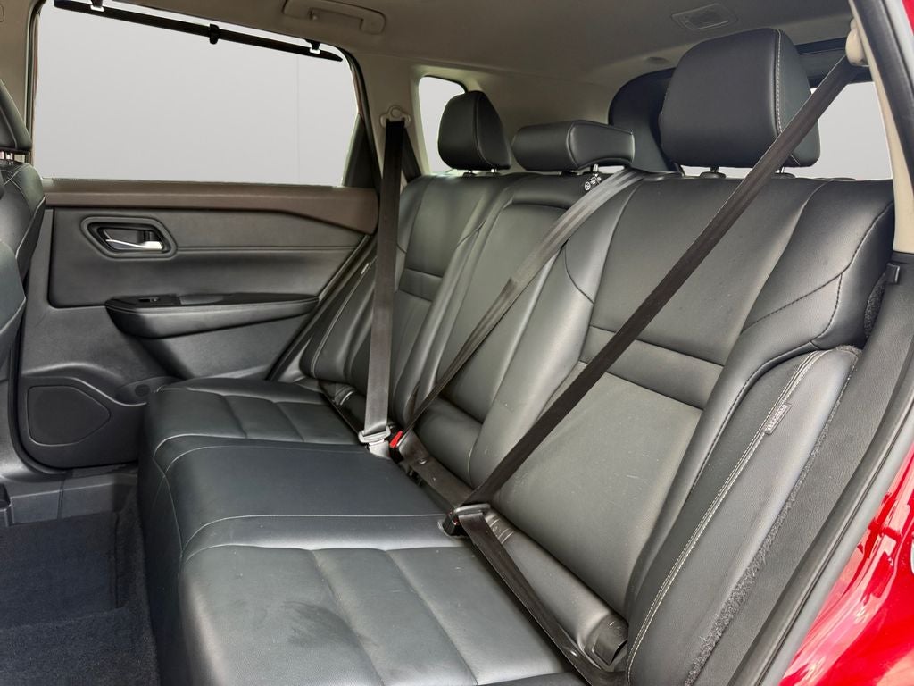 2023 Nissan Rogue SL Intelligent AWD