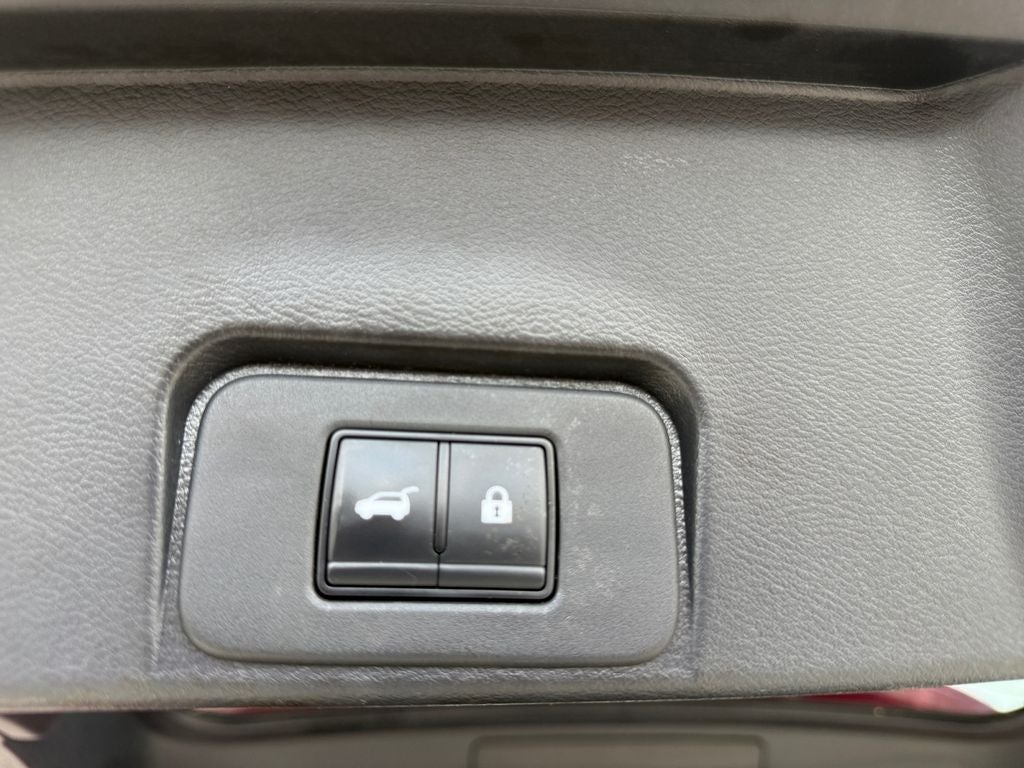 2023 Nissan Rogue SL Intelligent AWD