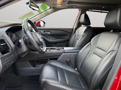 2023 Nissan Rogue SL Intelligent AWD