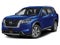 2024 Nissan Pathfinder SL 4WD