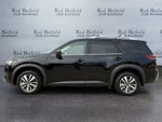 2024 Nissan Pathfinder SL 4WD