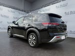 2024 Nissan Pathfinder SL 4WD