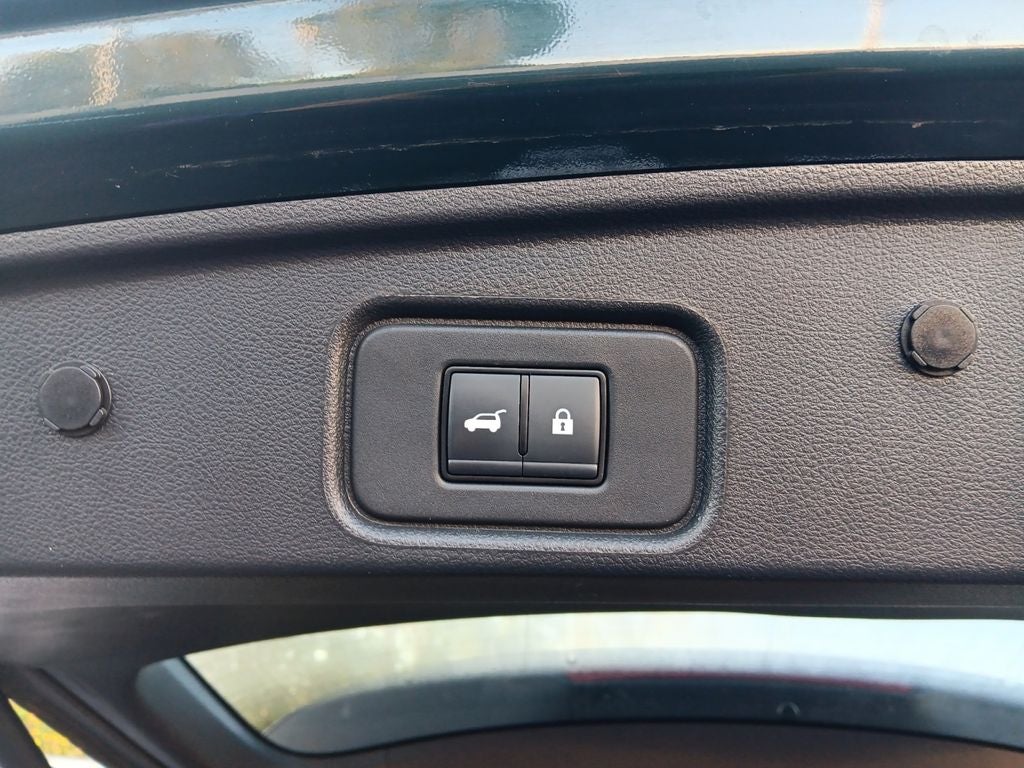 2023 Nissan Pathfinder Platinum 4WD