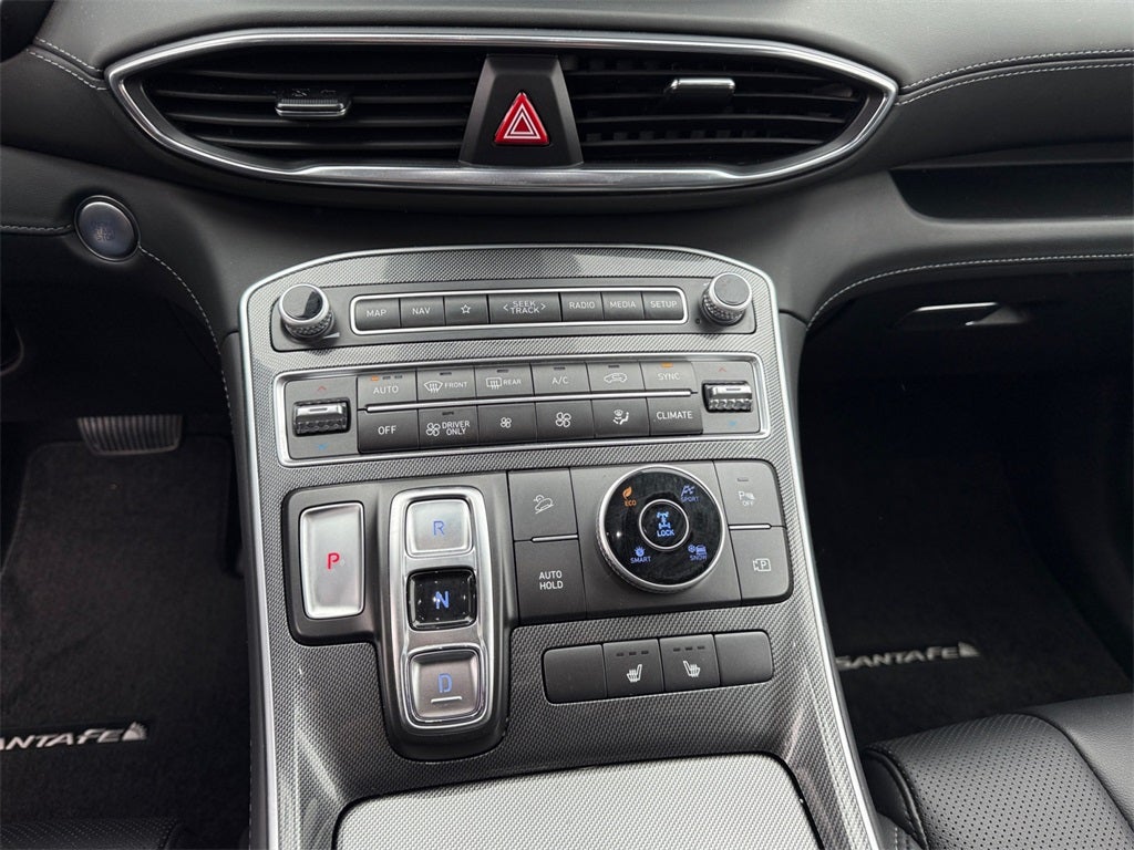 2023 Hyundai Santa Fe Hybrid SEL Premium