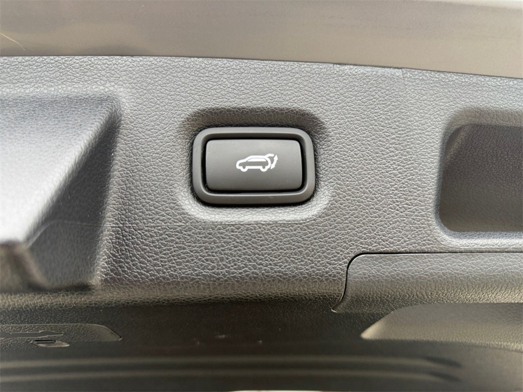 2023 Hyundai Santa Fe Hybrid SEL Premium