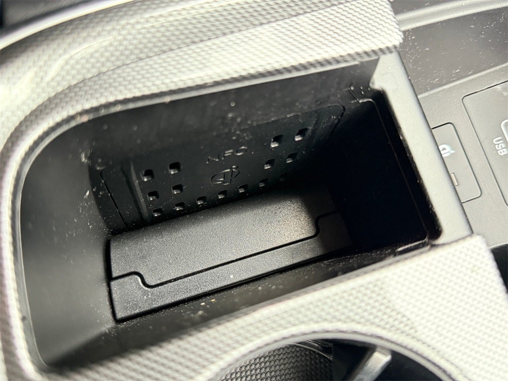 2023 Hyundai Santa Fe Hybrid SEL Premium