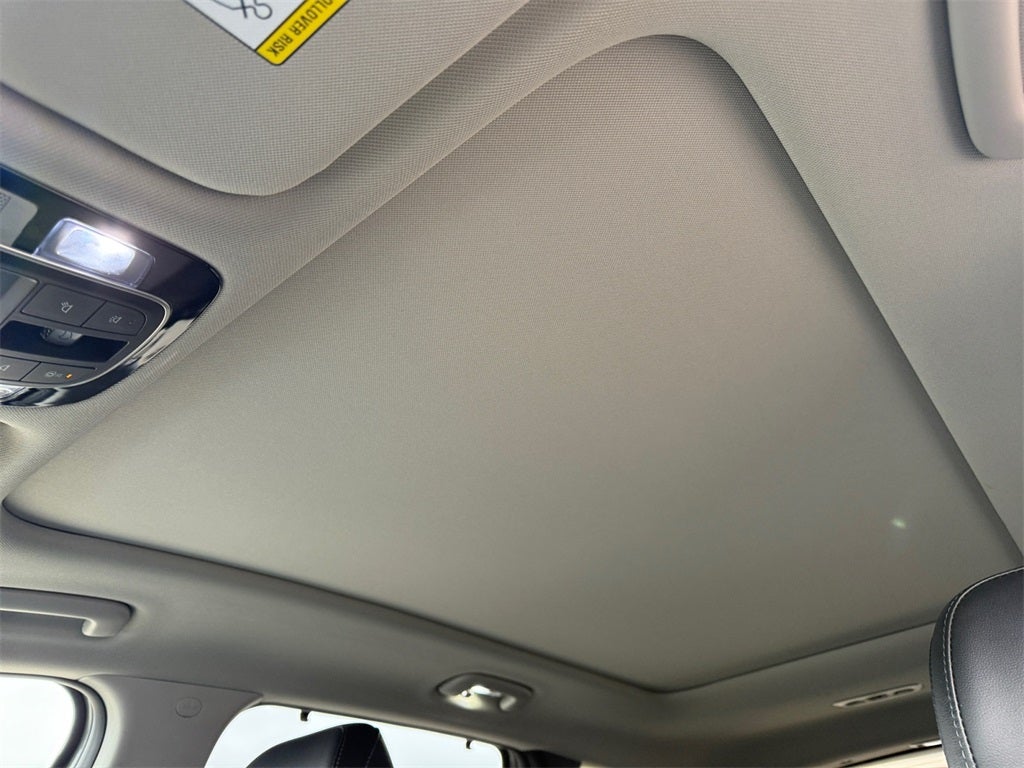 2023 Hyundai Santa Fe Hybrid SEL Premium