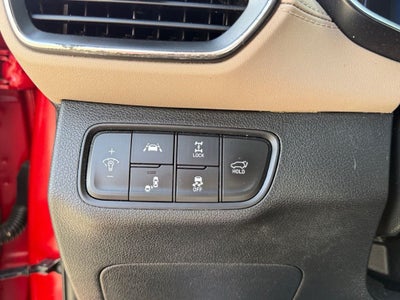 2020 Hyundai Santa Fe Limited 2.0T