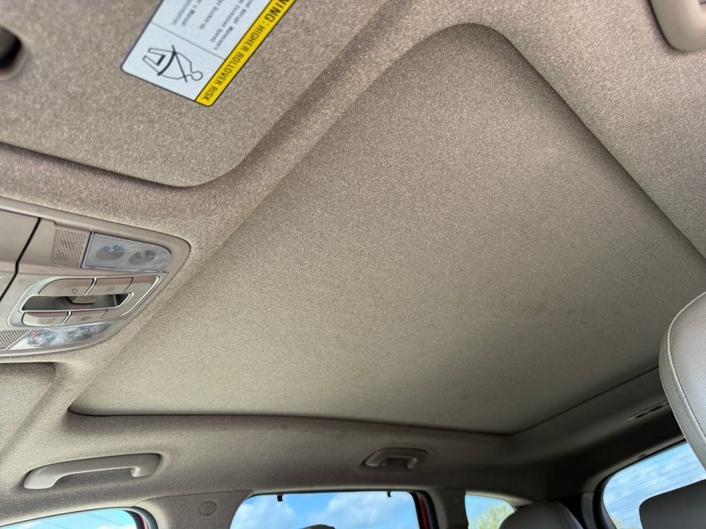 2020 Hyundai Santa Fe Limited 2.0T