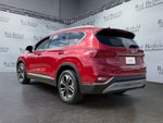 2020 Hyundai Santa Fe Limited 2.0T