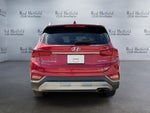 2020 Hyundai Santa Fe Limited 2.0T