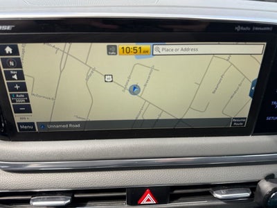 2020 Hyundai Sonata SEL Plus