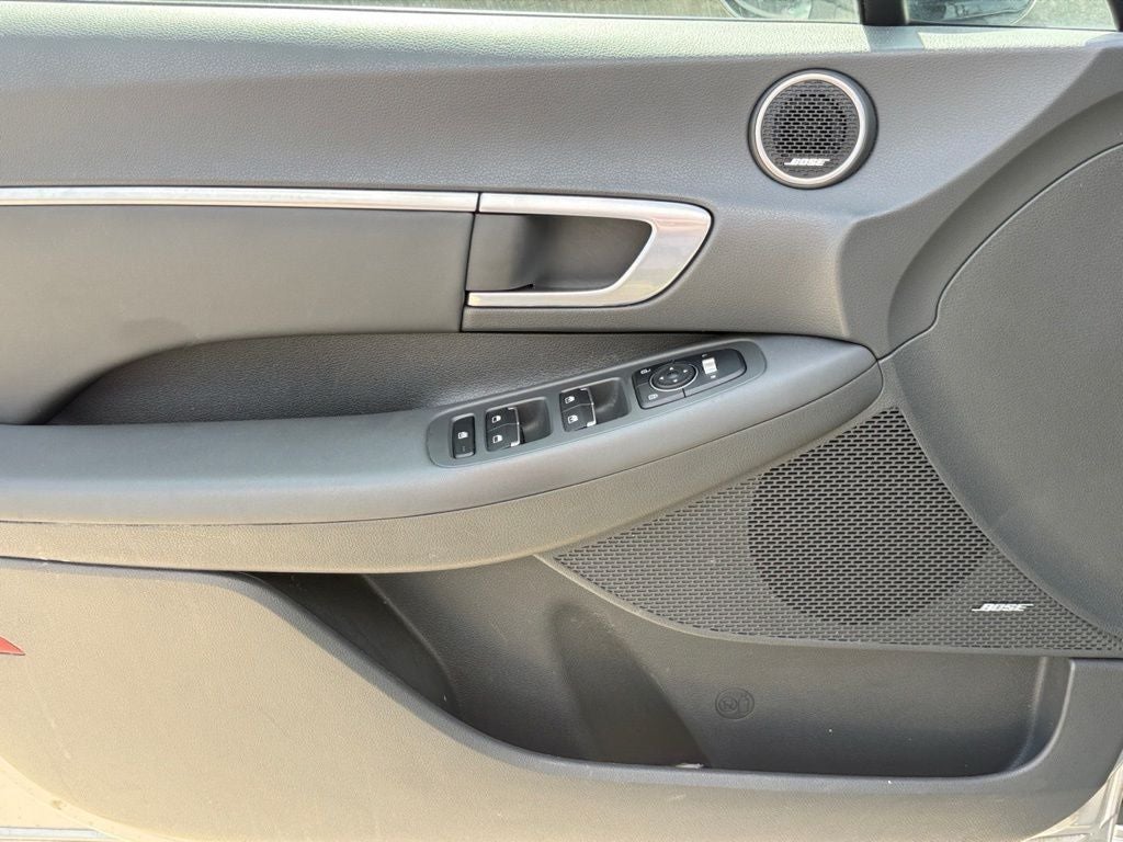 2020 Hyundai Sonata SEL Plus