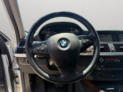 2012 BMW X5 xDrive35d