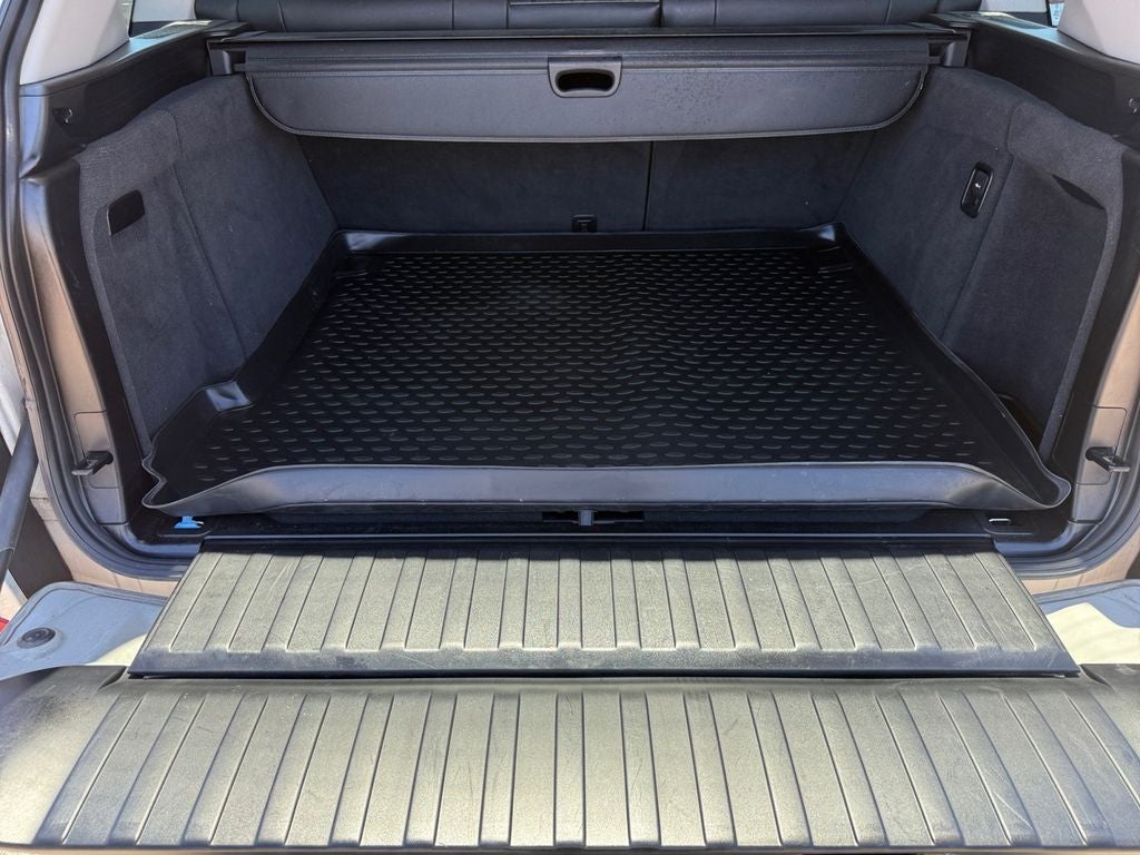 2012 BMW X5 xDrive35d