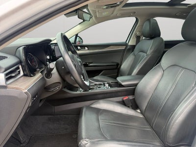 2022 Kia K5 EX