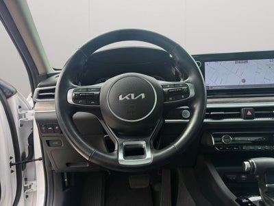 2022 Kia K5 EX