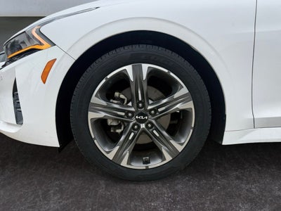 2022 Kia K5 EX