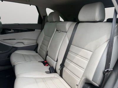 2019 Kia Sorento 3.3L SX