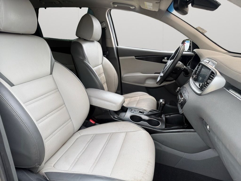 2019 Kia Sorento 3.3L SX