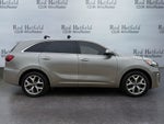 2019 Kia Sorento 3.3L SX