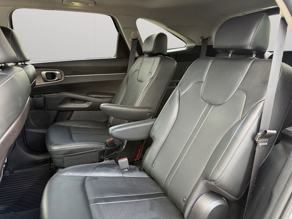 2021 Kia Sorento EX